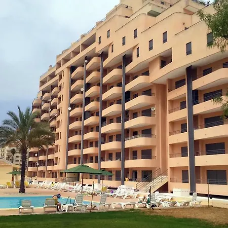 T0 Da Rocha * Portimao