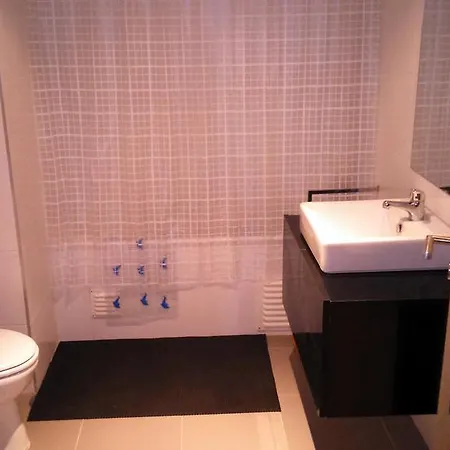 T0 Da Rocha Apartment Portimao