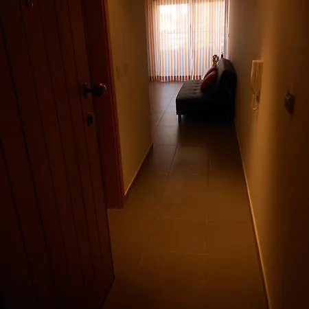 T0 Da Rocha Apartment Portimão