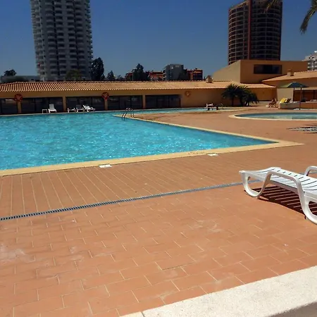 Apartment T0 Da Rocha Portimao