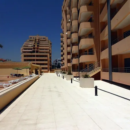 Apartment T0 Da Rocha