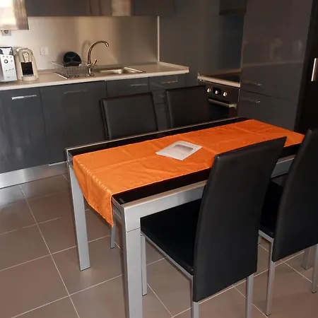 T0 Da Rocha Appartement