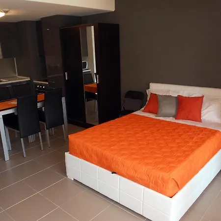 Appartement T0 Da Rocha *