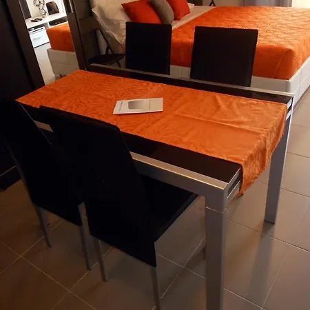 Apartment T0 Da Rocha Portimão