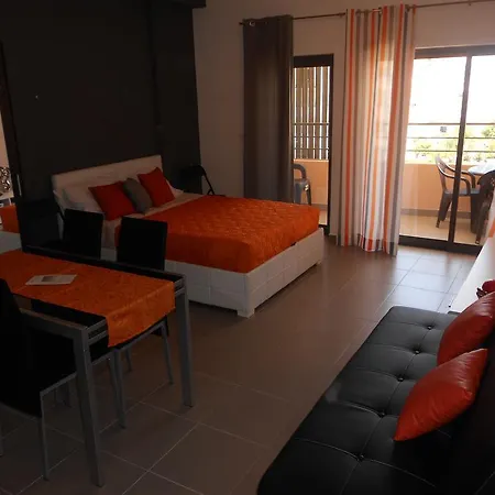 T0 Da Rocha * Portimao