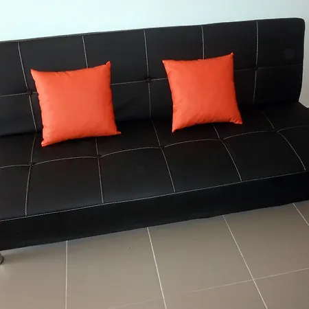 T0 Da Rocha Apartment Portimao