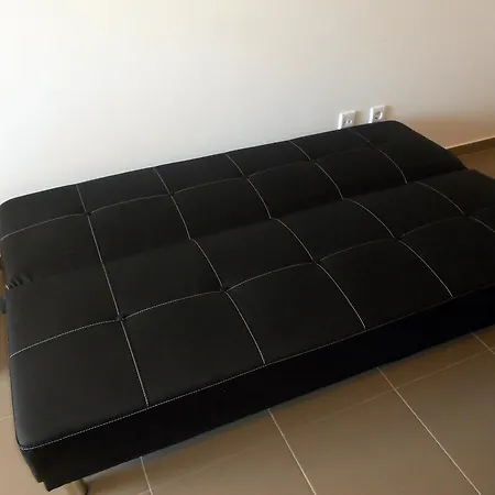 T0 Da Rocha Apartment