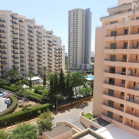 T0 Da Rocha Apartment *