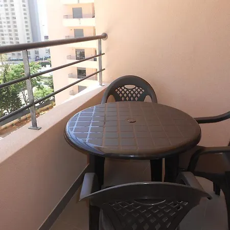 Appartement T0 Da Rocha