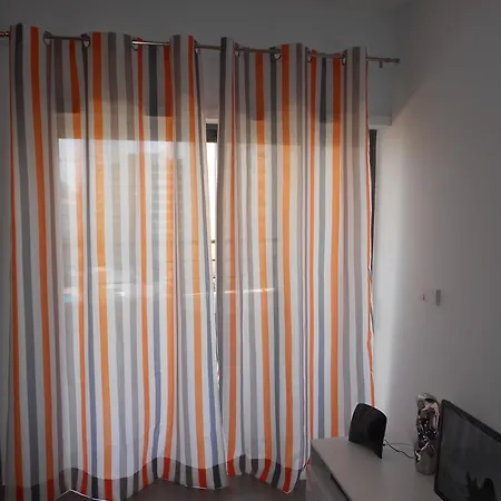 Appartement T0 Da Rocha *