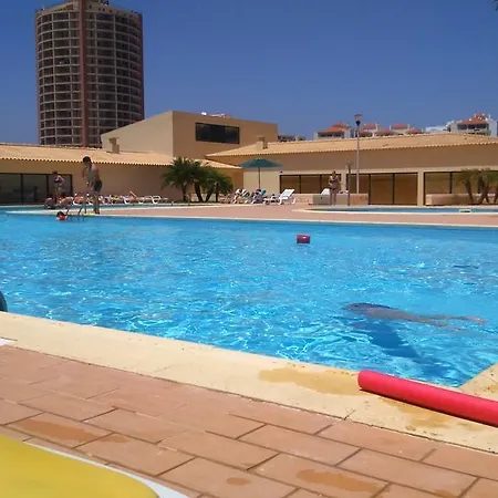 Appartement T0 Da Rocha Portimão