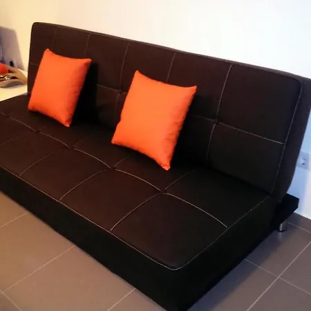 T0 Da Rocha Appartement *