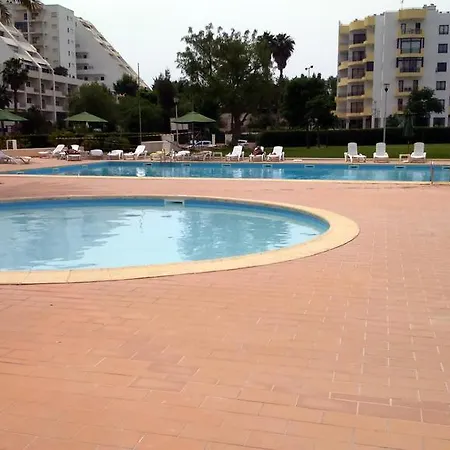 T0 Da Rocha Appartement *