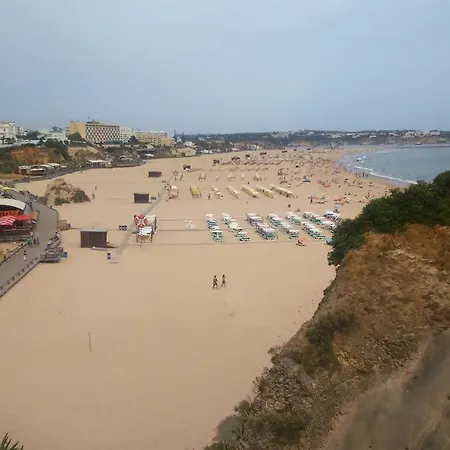 T0 Da Rocha Appartement