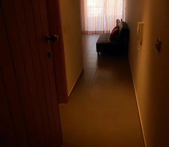 T0 Da Rocha Apartment Portimao