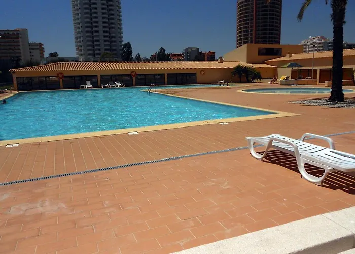 Apartment T0 Da Rocha Portimao