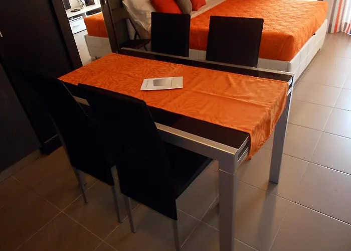 Apartment T0 Da Rocha Portimao