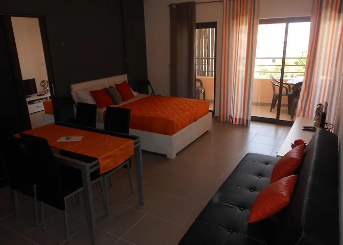 T0 Da Rocha * Portimao