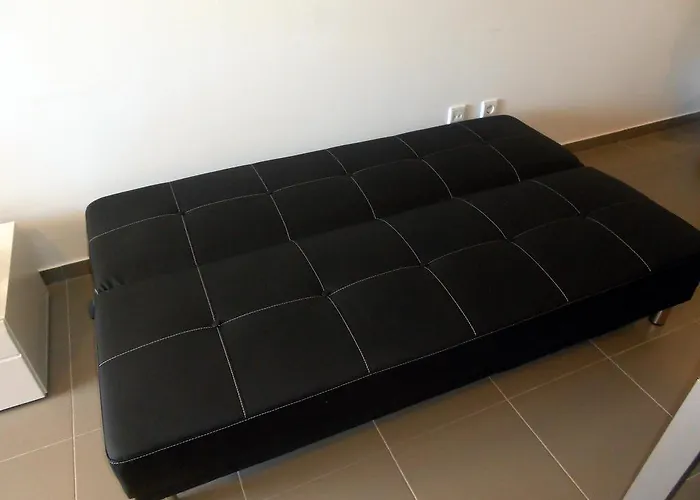 T0 Da Rocha Apartment