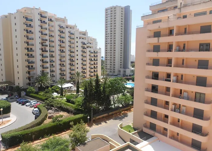 T0 Da Rocha Apartment *