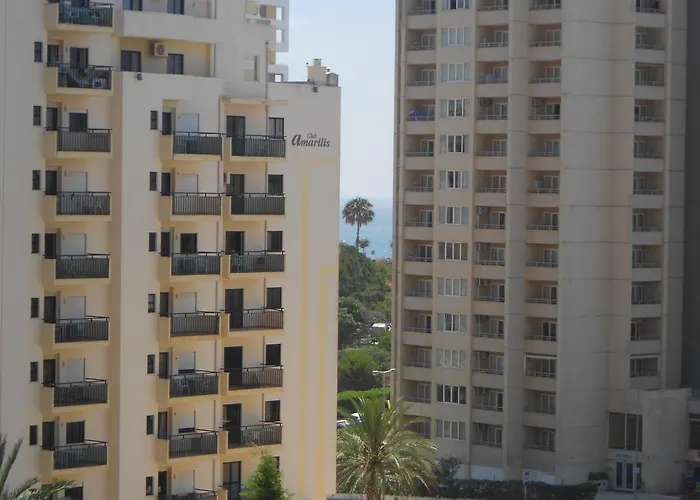 T0 Da Rocha * Portimao