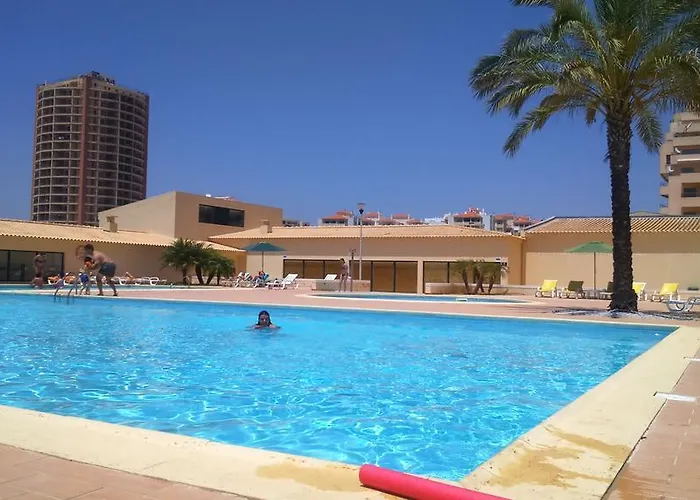 T0 Da Rocha Apartment *