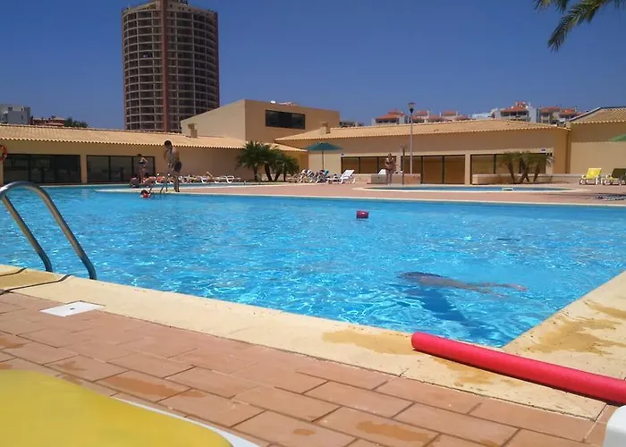 Apartment T0 Da Rocha Portimao