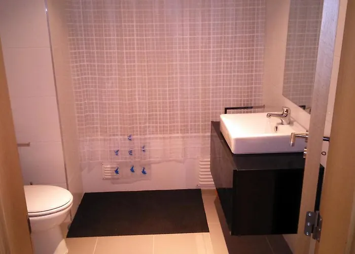 T0 Da Rocha Apartment Portimao