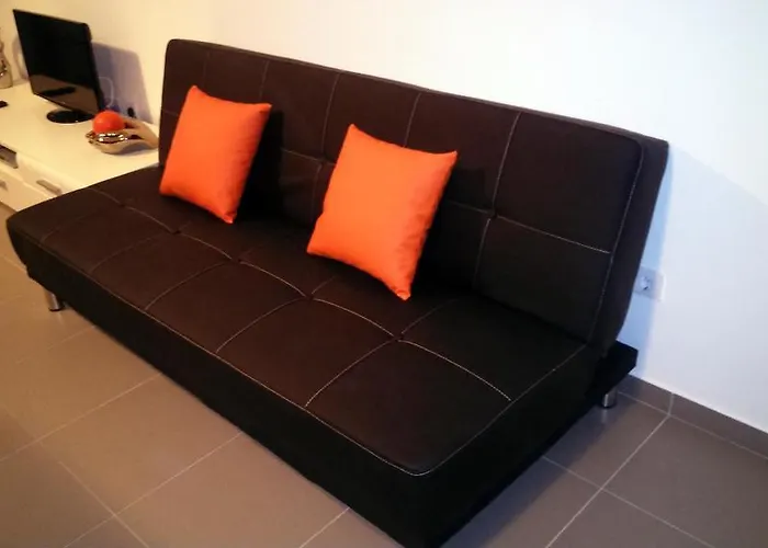 T0 Da Rocha Apartment *