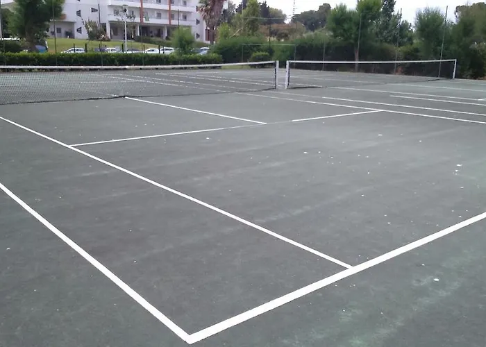 T0 Da Rocha Apartment