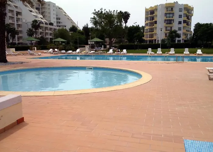 T0 Da Rocha Apartment *