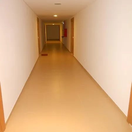 T0 Da Rocha Apartmán *