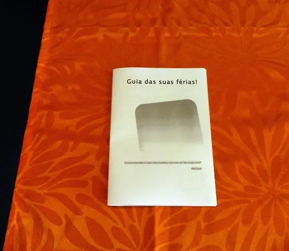 T0 Da Rocha Apartamento