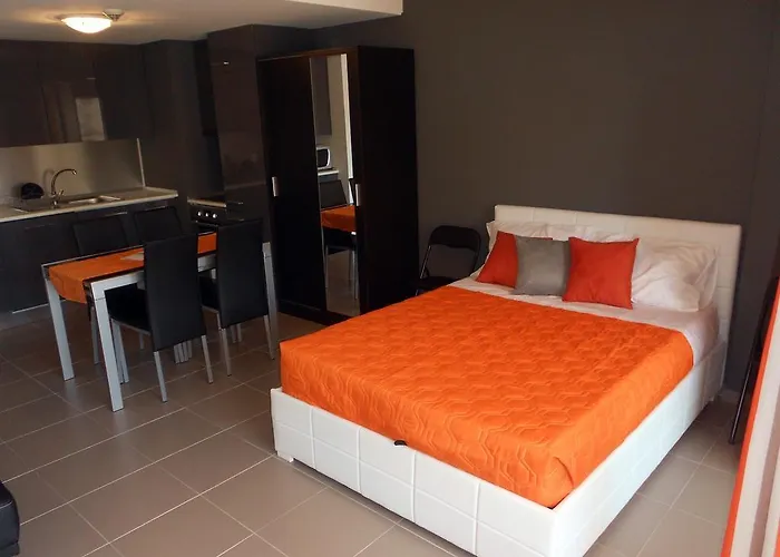 Apartamento T0 Da Rocha *