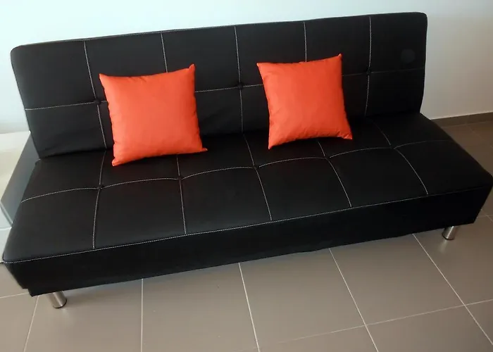 T0 Da Rocha Apartamento Portimão