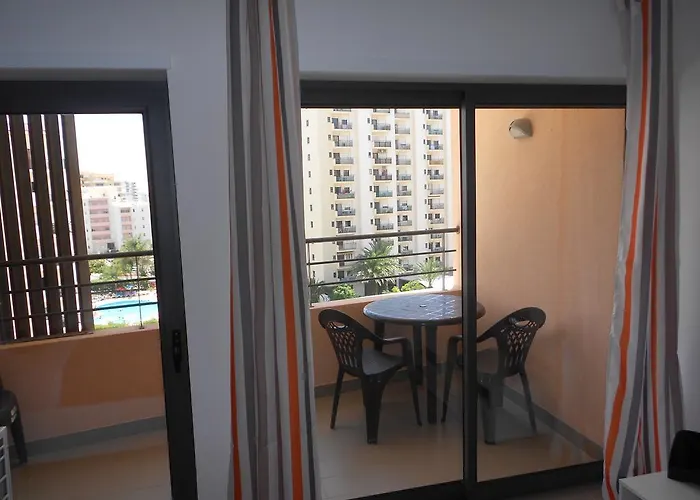 T0 Da Rocha Apartamento Portimão