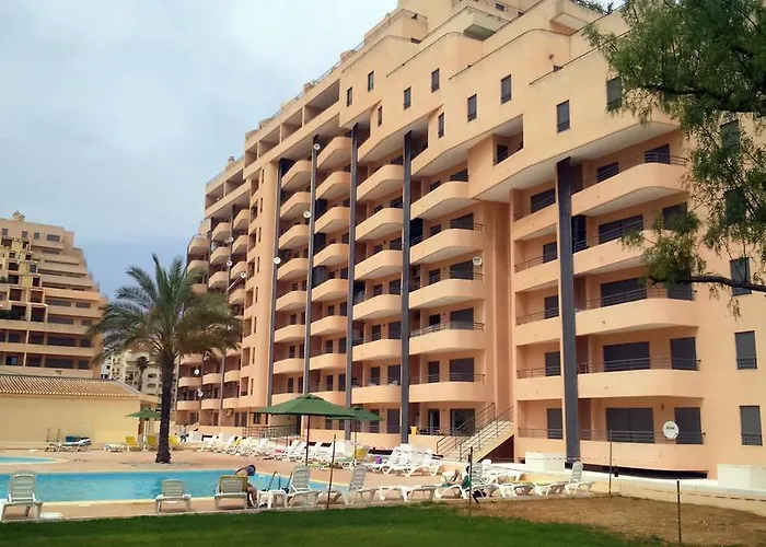 T0 Da Rocha * Portimão