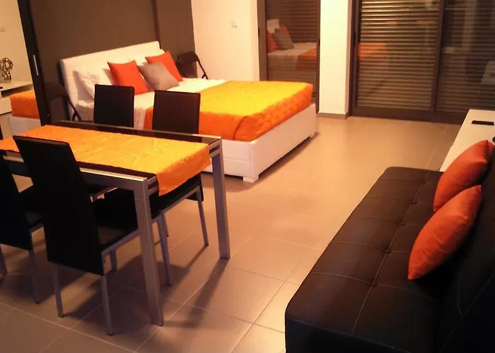 T0 Da Rocha Apartamento Portimão